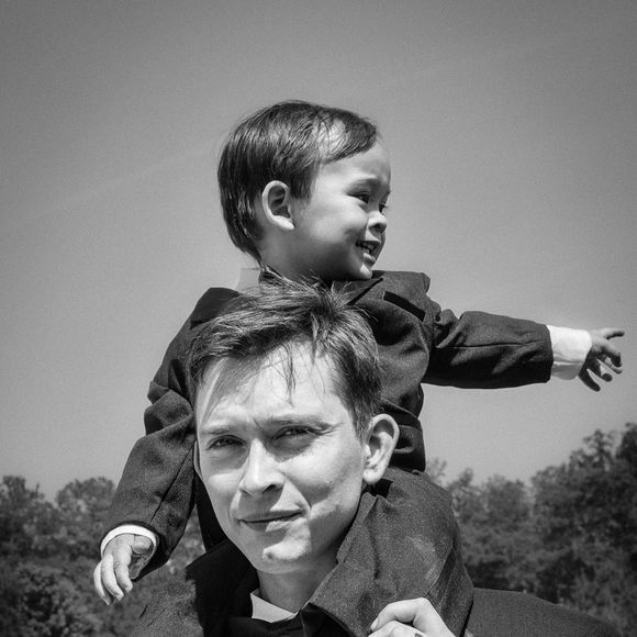 Meet your Posher, Barry - Picture 1 of 1